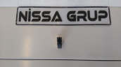 NİSSAN MİCRA ÖN SAĞ CAM AÇMA DÜĞMESİ SIFIR 2010- 25411-AX010
