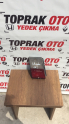 SKODA FAVORİT SOL STOP