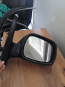 Renault kango sağ ayna orjinal 0157703