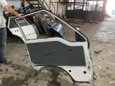 Oto Çıkma Parça / Kaporta & Karoser / Kapı Camları / Mitsubishi / L300 / Çıkma Parça 