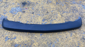 OPEL ASTRA J SEDAN ARKA TAMPON SPOYLERİ 20886348 CANCAN OPEL