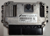 Alfa Romeo Guilietta Motor Beyni 51903291 0261S07306