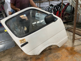 TOYOTA HİACE SAĞ ÖN KAPI DOLU ORJİNAL ÇIKMA TEMİZ ÜRÜN