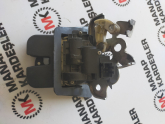 AUDİ A1 BAGAJ KİLİDİ 8K9827505 8R0827505A