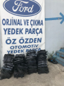 Çıkma Focus fan davlumbazı