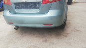 CHEVROLET LACETTİ HB ARKA TAMPON.OTO ERKAN ÜNYE
