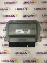 A2C99611900 237106933R 237105698 R EMS3125 DACİA DUSTER ECU