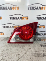 HONDA CIVIC 2006-2012 SAĞ İÇ STOP LAMBASI ORJİNAL ÇIKMA TEMS