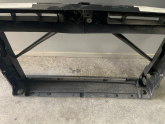 Oto Çıkma Parça / Kaporta & Karoser / Ön Panel / Skoda / Octavia / Sıfır Parça 
