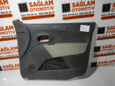 DACİA DOKKER 2012 ÇIKMA SAĞ ÖN KAPI DÖŞEMESİ OEM; 809004017R