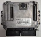 Motor ECU, GA6A-12A650-AC FORD FOCUS 0261S13993