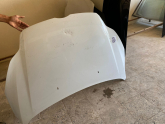 FORD FOCUS MOTOR KAPUTU 2012-2014 MODEL 2.ÜRÜN