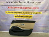 BMW G20 320 330 2019-25 ÇIKMA SAĞ ÖN KAPI DÖŞEMESİ BEJ