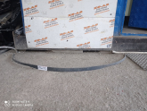 Hyundai İ30 Ön Tampon Spoiler - Karlık 2012-2016
