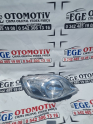 FİAT FİORİNO SAĞ ÖN FAR ÇIKMA ORJİNAL HATASIZ AL TAK