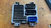 OPEL CORSA E 1.4 MOTOR BEYNİ ÇIKMA 12665802