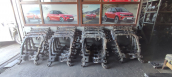 opel zafira çıkma travers motor alt beşik
