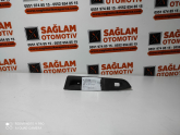 HYUNDAİ GETZ ÇIKMA SAĞ ÖN CAM DÜĞME ÇERÇEVE OEM; 93580-1C000