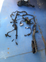 OPEL VECTRA B 2.0 DİZEL FAN REZİSTANSI ÇIKMA ORJİNAL