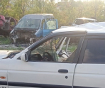 Ford escort 16v efi 1.6 çıkma direksiyon simidi