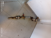 5QA254500C KATALİTİK KONVERTORLU EGZOZ BORUSU TİGUAN Q3 TARRACO K