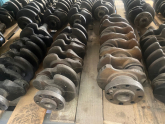 Ford Focus curier Connect krank kollar