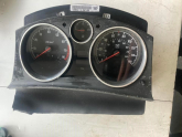 Opel Astra H 2010 13308964 GTC Z18XER GOSTERGE SAATİ