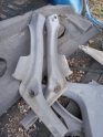 Renault 19 sağ sol iç Plastikler