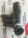 GOLF7 HAVA BORUSU MOTOR GİRİŞ 04E129651C