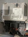 BMW MİNİ COOPER R56 MOTOR BEYNİ 0261S04456 DME 7588502