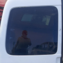 1998 citroen berlingo 1.9 çıkma sol bagaj kapısı camı
