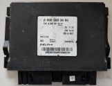 Merceds A-Serisi W176 Otomatik Şanzıman ECU A0009003606 2843