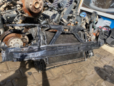 2003 SEAT LEON ÖN PANEL ORJ ÇIKMA