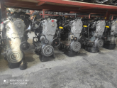 OPEL CORSA 1.3 DİZEL ÇIKMA MOTOR