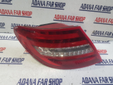 204 820 18 64 Mercedes C sınıfı W204 Sol Far