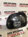 C3 AİRCROSS SOL FAR ORJİNAL ÇIKMA