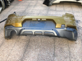 BMW X2 F39 ARKA TAMPON