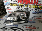 Oto Çıkma Parça / Elektrik / Far / Volkswagen / Amarok / Sıfır Parça 