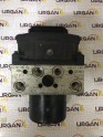 0265224011 6Q0614417 D  SKODA FABIA BOSCH ABS BEYNI