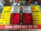 MAZDA E2200 STOP LAMBASI 1990-2005 ARASI SIFIR