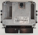 Motor ECU, Ford, 0261S19553 RMHA6A-12A650-PA ECOBOOST