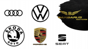 Volkswagen / Golf / Motor / Motor Komple / Sıfır Parça