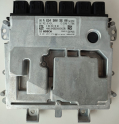 MERCEDES ECU MOTOR 0281037274 A6549009600 MRD1.42.4ZLY