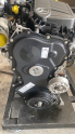 Mercedes / Vito / Motor / Motor Komple / Sıfır Parça