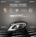 MERCEDES GLA 180 200 ÇIKMA SOL FAR 2018-2019