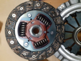 Oto Çıkma Parça / Fren & Debriyaj / Debriyaj Seti / Mazda / 323 / Sıfır Parça 