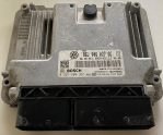 0261S08331 06J906027GC MED17.5.2 VW TİGUAN MOTOR BEYNİ