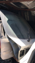 Nissan primera Heşbek bagaj kapağı