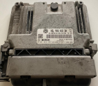 03L906018DA 03L906018BR 0281016953 SKODA OCTAVİA MOTOR BEYNİ
