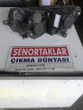 Oto Çıkma Parça / Elektrik / Far / Renault / Symbol / Çıkma Parça 